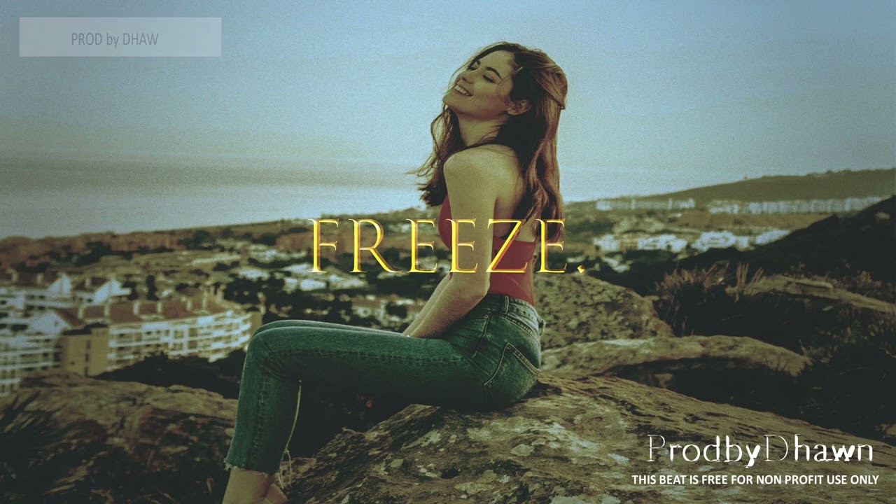 FREE Alternative Rock type beat 2022   "FREEZE"  Avril lavigne X Architects X JXDN