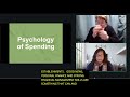 All Ages, All Stages NC Money Monday: Financial Foundations