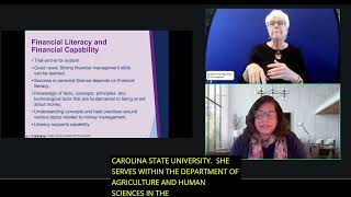 All Ages, All Stages NC Money Monday: Financial Foundations