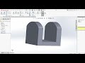 Solid works in mechanical engineering Solidmodling cadmodeling cad3D solidworks Tutorial in hindi 