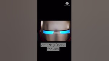 Amazing Robot 2021  #shorts #robot  #boston dynamics