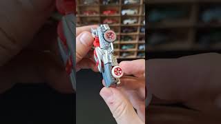 Hot Wheels Toy Car Hotweiler  |   #hotwheels
