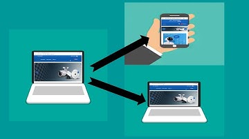 How to Access Application Localhost from Anywhere | Localhost Website from another Computer