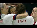 USA Champions: The Story of the 2019 Women's World Cup