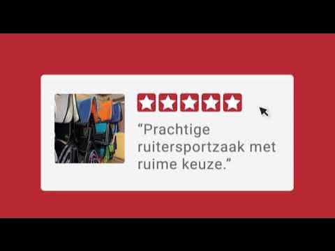 natuurlijk Spit bidden Tweespan Exclusieve Ruitersport - reviews shop & online - YouTube