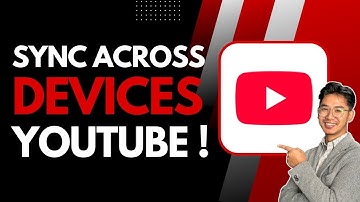 How to Sync YouTube Across Devices