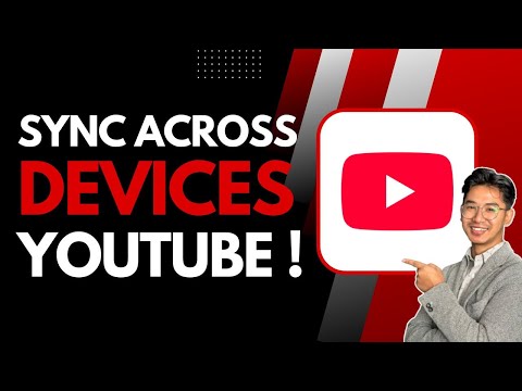How to Sync YouTube Across Devices