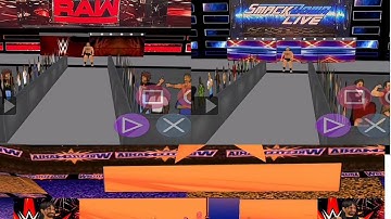 how to change Arena and costume in wr3d wr3d mein arena or kapade kese badle