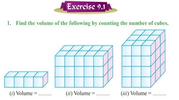 EXERCISE 9.1(QUESTION 1) PSEB 5TH, CHAPTER 9 VOLUME PUNJAB SCHOOL EDUCATION BOARD, ਪੰਜਾਬੀ ਭਾਸ਼ਾ ਵਿੱਚ