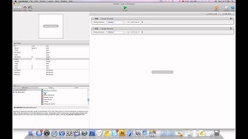 How to Zoom out and keep the HUD in place with GAmeSalad tutorial