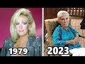 KNOTS LANDING 1979 1993 Cast THEN And NOW The Actors Have Aged Horribly 