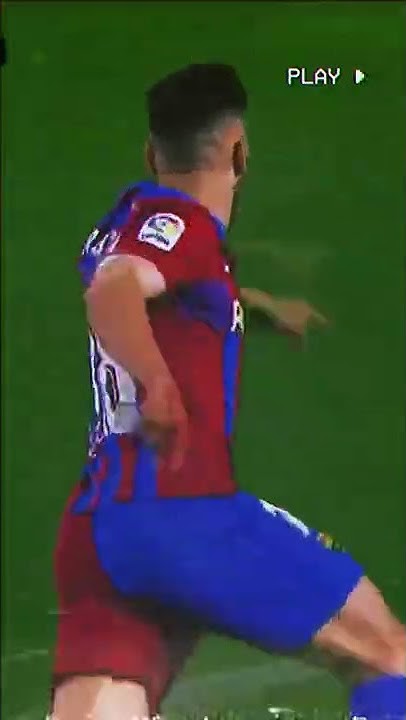 Last Minute Barcelona Goal Vs Real Betis shorts YouTube last-minute-barcelona-goal-vs-real-betis-shorts-youtube