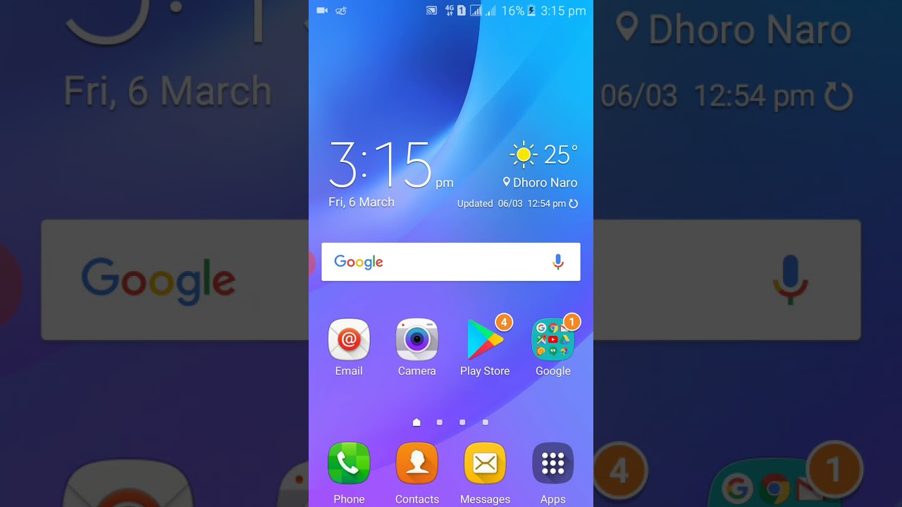 Easy earning app - YouTube
