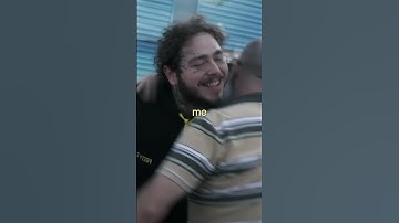 Thumbnail of Post Malone LEAKED Austin 😳🔥