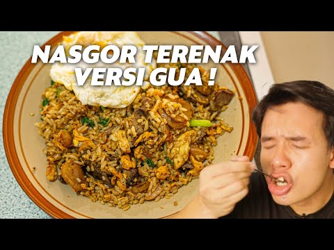 Nasi Goreng Ya