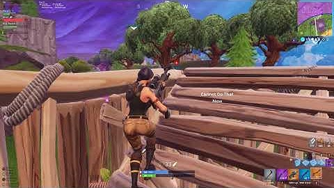 Fortnite Hackers Get Destroyed