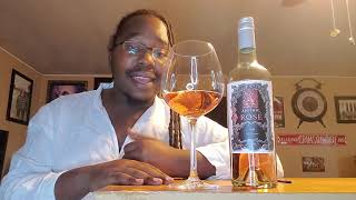 Wine with Paul-Apothic Rose