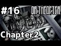 【非公式】ダンガンロンパTheAfter　二章捜査編② #16【fanfiction】