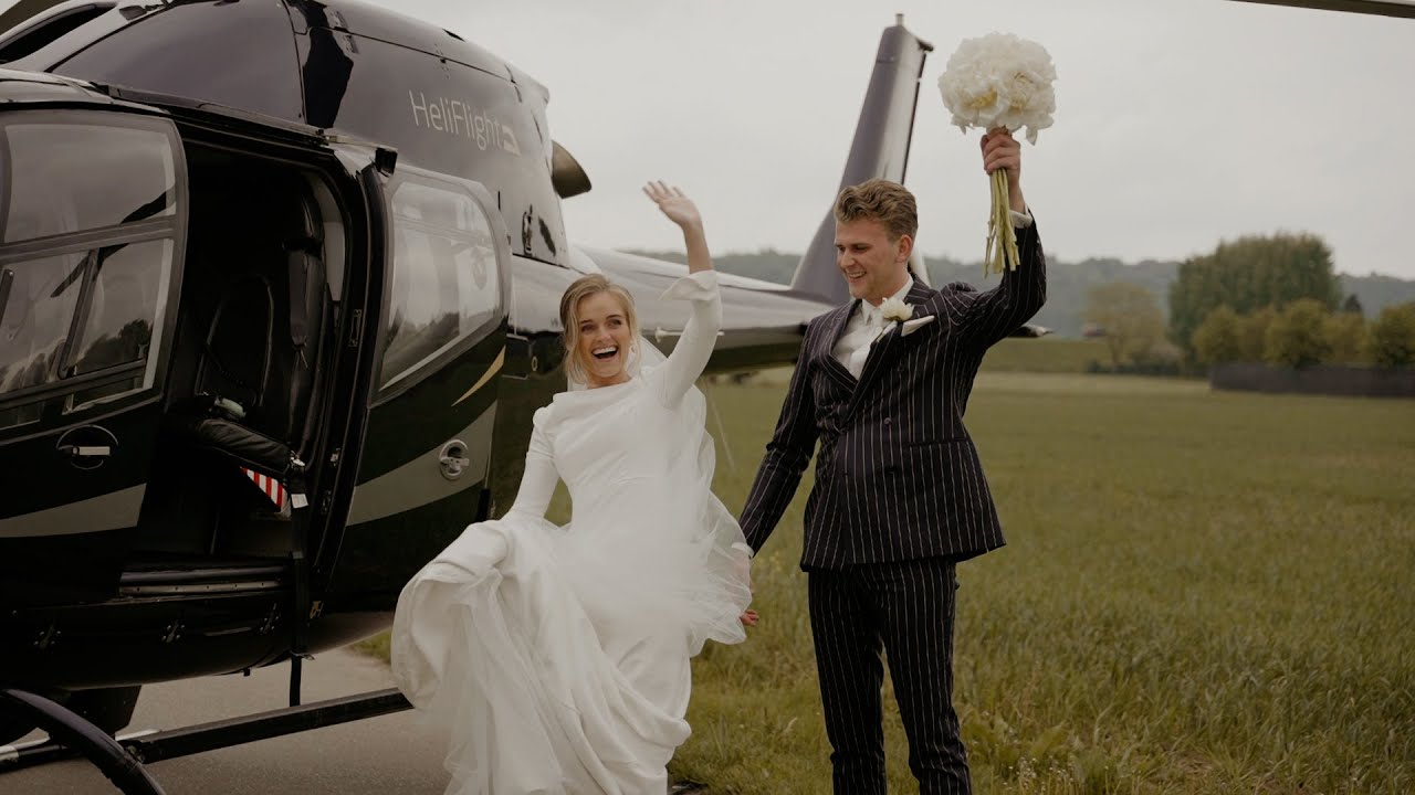 Niels en Harmke || 08.05.2024 || SameDayEdit