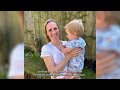 Jo Pinner: Motherhood