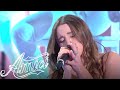 Amici 22 - Angelina - Stay