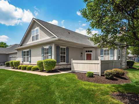 4210 Cobbler Rd, New Albany, OH home video tour
