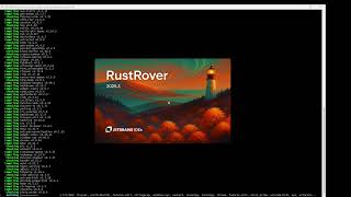 Build a Production-Ready Rust Starter Kit Automatically