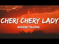 Modern Talking - Cheri Cheri Lady (Lyrics)