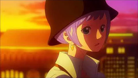 ワンピースフイルムゴールドなみとカリーナ走る