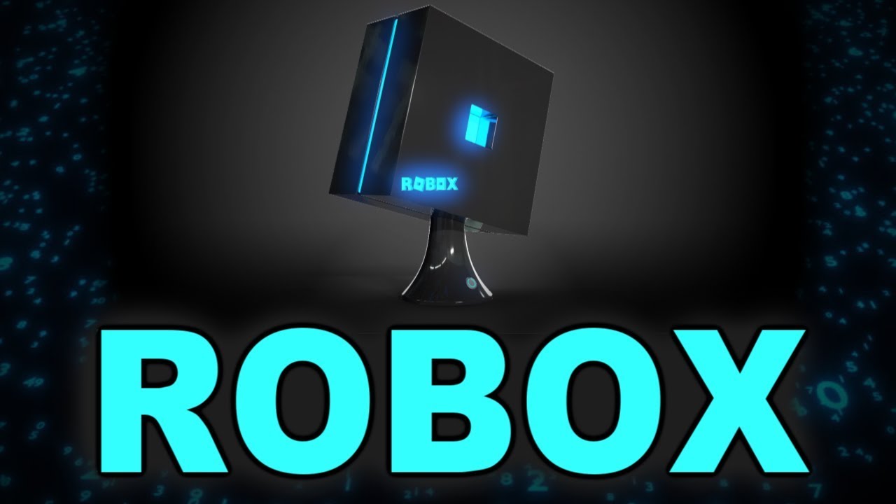 Roblox's New Gaming Console 