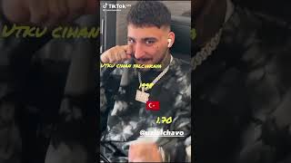 Uzi El Chavo 🔥