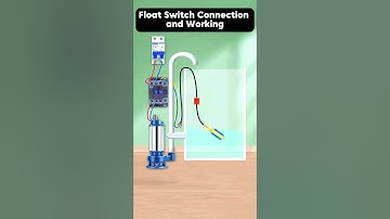 Step-by-Step Float Switch Connection for Optimal Pump Efficiency