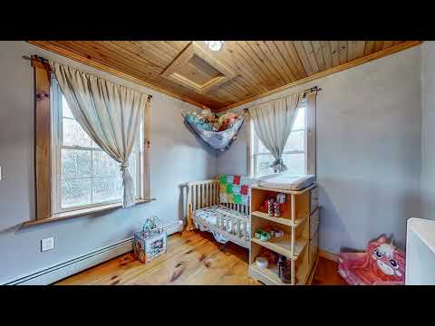 43 Lyle Hall Road, Wilton, ME home video tour