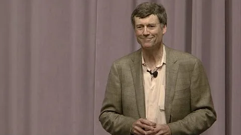 Steven McCormick: Drive Change Through Entrepreneu...