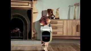 VODACOM   'Meerkat' TVC