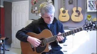 November - Masaaki Kishibe cover (by Robert Boucher)