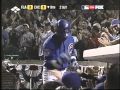 Sammy Sosa HRs in Games 1 & 2 of 2003 NLCS