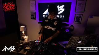 KALYE TUSS - ( Uncle Dags , Gat Putch, Sica , GHR , Ground ZeroProject ,  Gaspari)