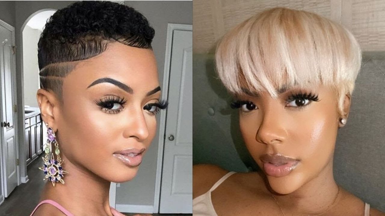 60 Best Short Hairstyles, Haircuts & Ideas for 2023