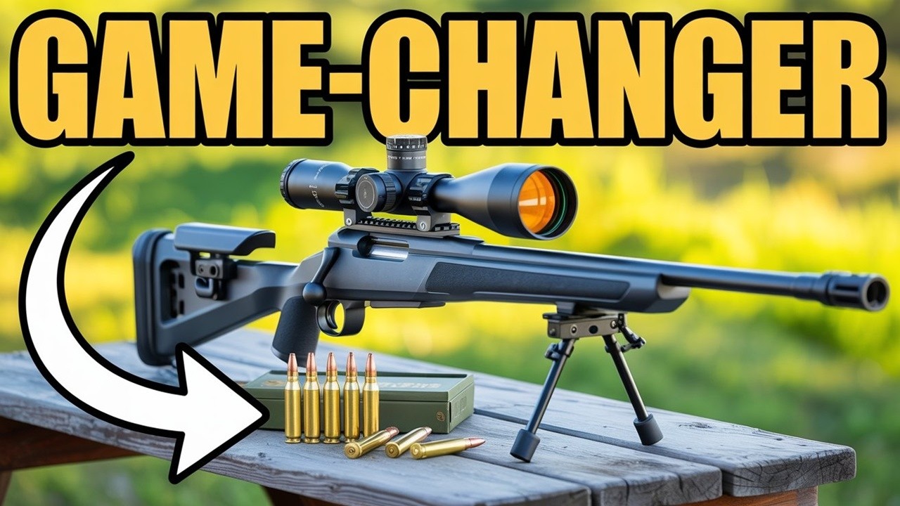 5 охотничьих калибров, которые обеспечат наилучшее соотношение цены и качества в 2026 году.