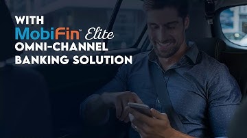 Omni-Channel Banking