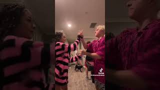 Cheyenne Hinojosa Tik Tok With Gavin Magnus