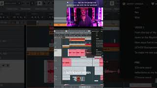 Streamer testet Quellenprojektor-Funktion im Live-Stream #shorts