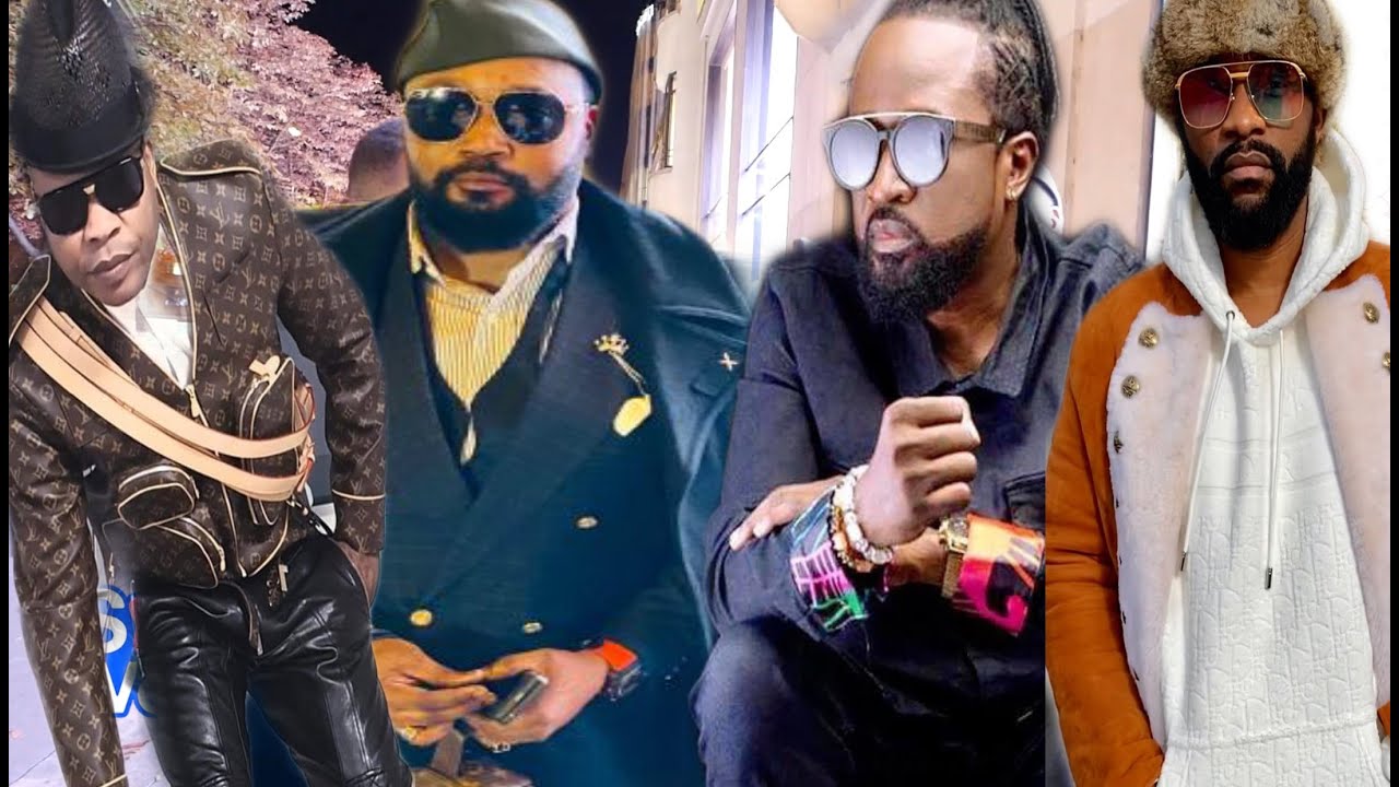 🚨FALLY IPUPA MESSAGE GAUTHIER MASCOT À PARIS AVEC 4X4 DE 200 000€ 💶 ALOBI AKIM AZA YUMA NA ESPRIT