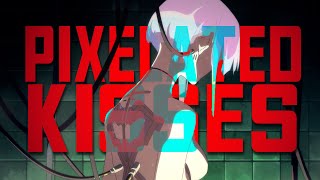 Joji - Pixelated Kisses (Cyberpunk Edgerunners AMV)
