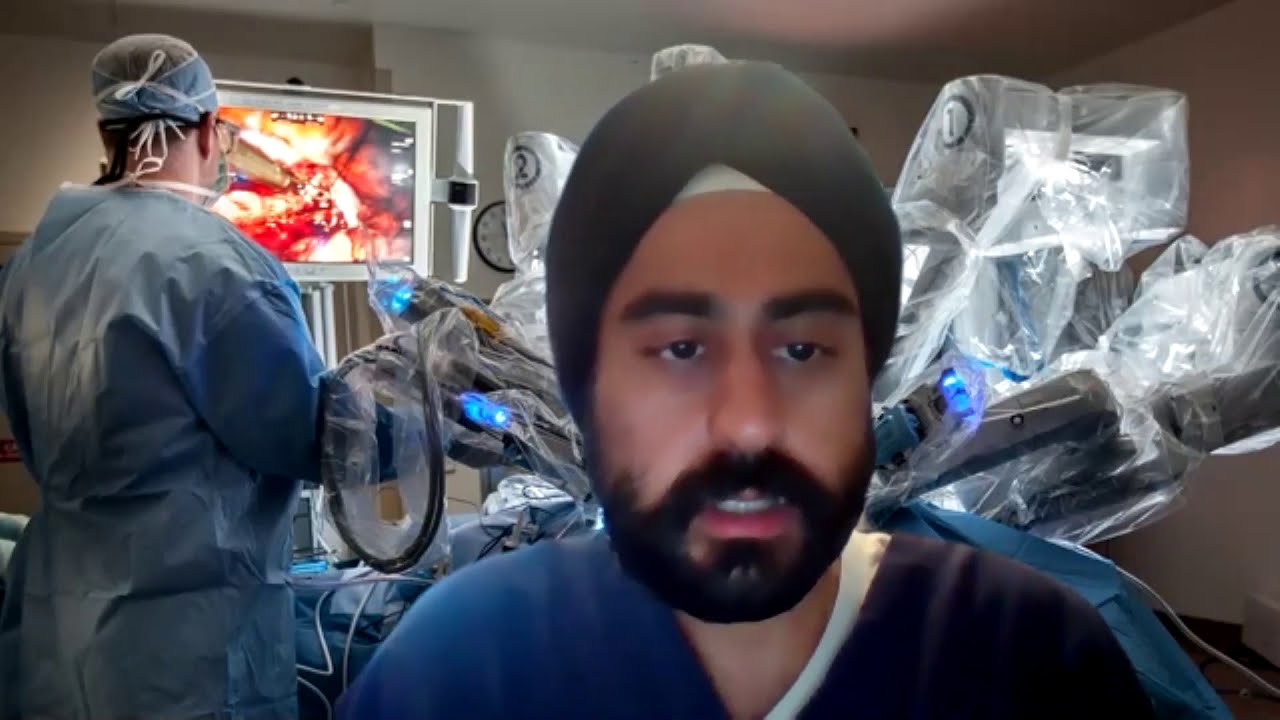 Life After Prostate Cancer Presented by Dr. Jaspreet Singh