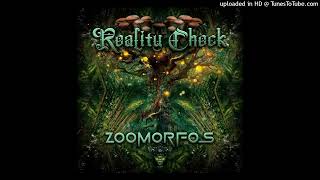 Zoomorfos - I Have No Memories