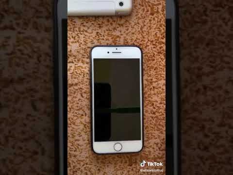 Video: IPhone 5s barmaq izi dəyişdirilə bilərmi?