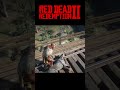 Viking Style Hunting in RDR2! 🪓🔥 #shorts
