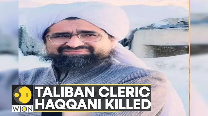 Taliban cleric Sheikh Rahimullah Haqqani assassina...
